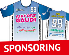 Sponsoring